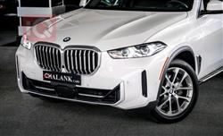 بي ام دبليو X5